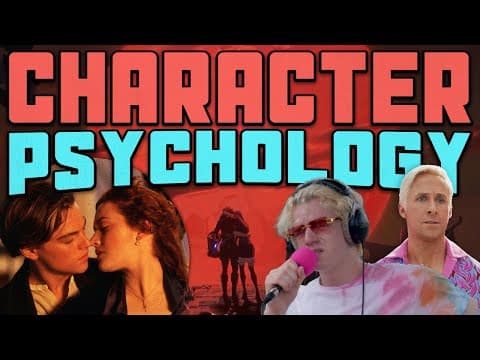 What Makes Relationships Work in Storytelling? thumbnail