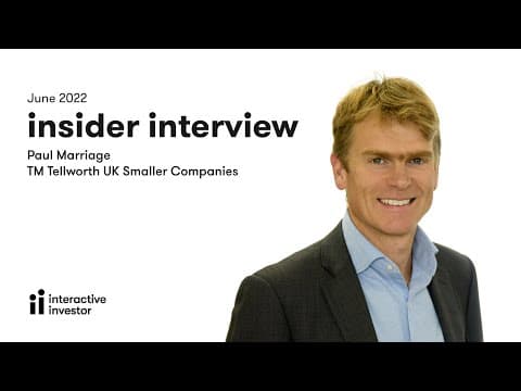 What Are the Investment Opportunities in UK Smaller Companies? thumbnail