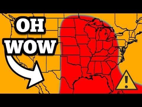 How to Prepare for Upcoming Severe Storms thumbnail