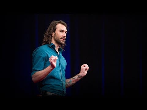 Could a tattoo help you stay healthy? | Carson Bruns thumbnail
