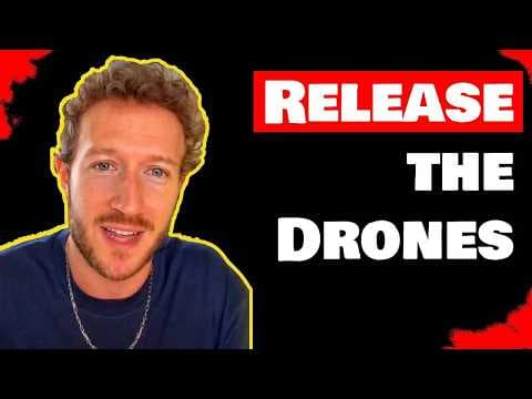 What is Meta's Revolutionary PARTNR Robotics Project? thumbnail
