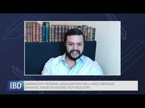 Cannabis Stock Trends: How The Push For Federal Legalization Could Change The Industry thumbnail