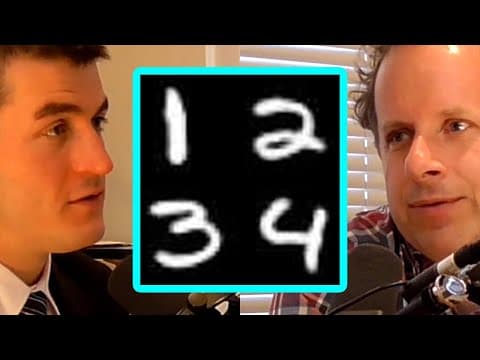 Deep Learning: Advice on Getting Started with fast.ai - Jeremy Howard | AI Podcast Clips thumbnail