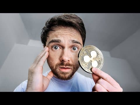 Is XRP a Good Investment Compared With Bitcoin? thumbnail