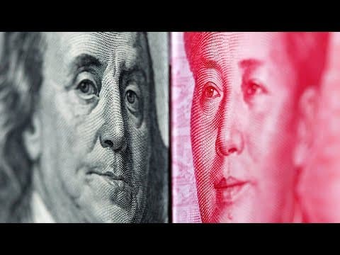 CFR Fellows' Book Launch: Lost Decade: The U.S. Pivot to Asia and the Rise of Chinese Power thumbnail