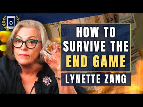 Why Gold and Silver in Financial Crises? thumbnail