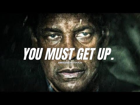 Why Is Persistence Key to Overcoming Life's Challenges? thumbnail