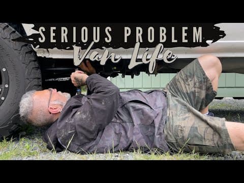 THE FLOOR IS GONE "I Had No Idea It Was This Bad” MASSIVE RUST thumbnail