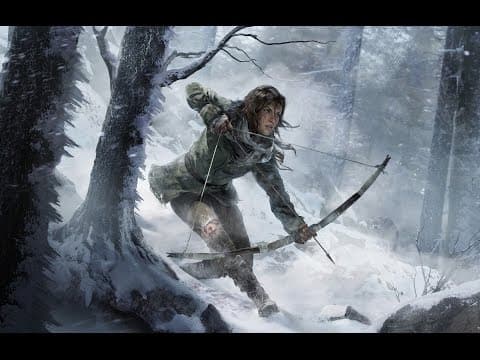 Top 7 Tips for Survival in Rise of the Tomb Raider thumbnail