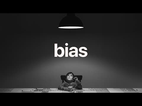 Những Sai Lầm Tư Duy Phổ Biến và Cách Nhận Biết thumbnail