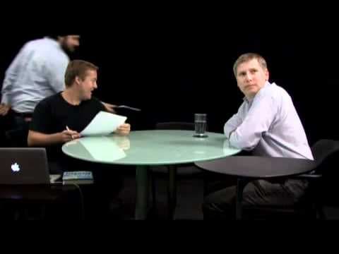 This Week in Startups - Barry Silbert, CEO and Founder of SecondMarket Inc. thumbnail