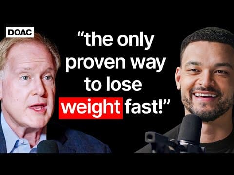 What Is the Connection Between Sugar and Weight Loss? thumbnail