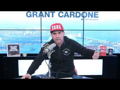 What Marketing Lessons Can We Learn from Grant Cardone? thumbnail