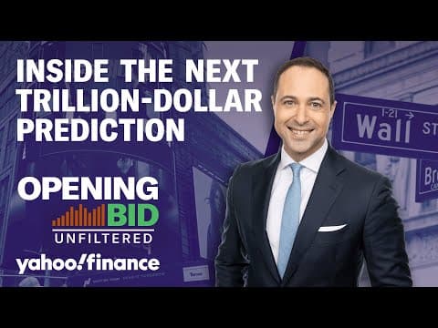 The race to build the next trillion dollar company thumbnail