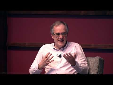 Stanford HAI 2019 - Panel Discussion moderated by Reid Hoffman thumbnail