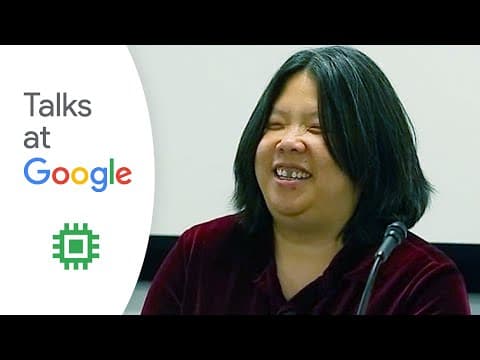 Ensuring Accessibility Through Empathy | Anne Taylor | Talks at Google thumbnail