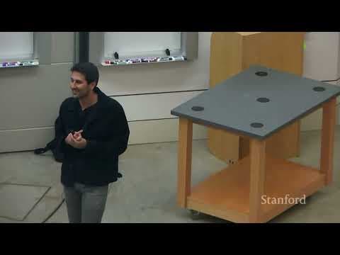 Stanford CS230 | Autumn 2025 | Lecture 5: Deep Reinforcement Learning thumbnail
