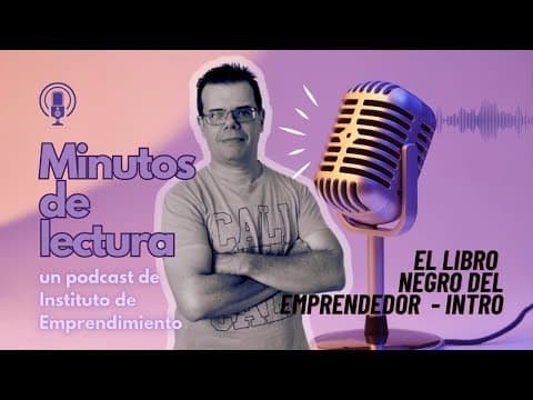 ¿Por qué fracasan tantos emprendedores? thumbnail