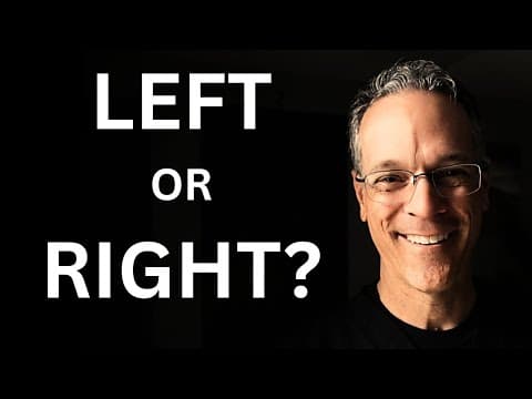 LEFT or RIGHT arm for BLOOD PRESSURE? thumbnail