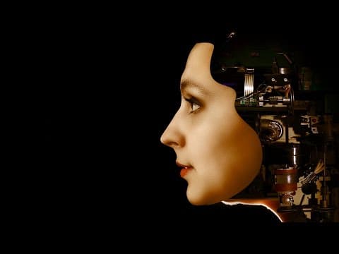 The Doctor's Robot Will See You Now thumbnail
