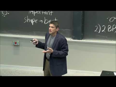 The Shape of Smells (Intro to Solid-State Chemistry) thumbnail
