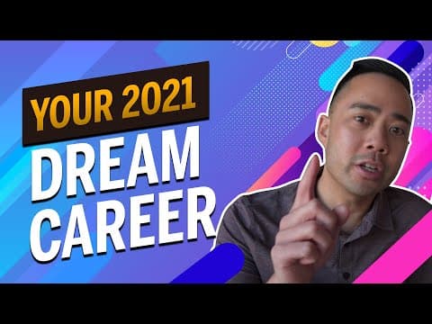 How To Guarantee Yourself A High Salary for 2021 thumbnail