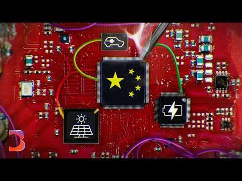 How China Is Rewiring Its Faltering Economy thumbnail