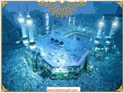 Hajj Orientation 2-(2/2)-Sheikh Younus Kathrada thumbnail