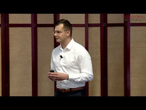 Thomas Higginbotham: Trusting and Distrusting Algorithms thumbnail