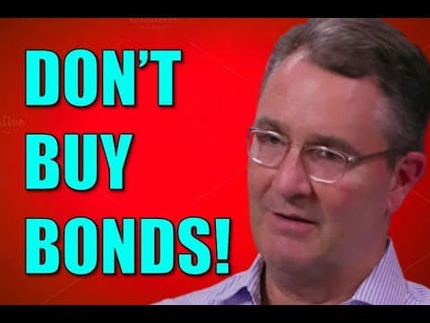What Are the Signs of a Bond Market Reversal? thumbnail