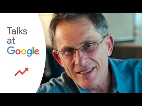 Capitalism 3.0 | Peter Barnes | Talks at Google thumbnail