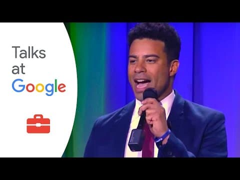 Excel In Your First Job & Life | Antonio Neves | Talks at Google thumbnail