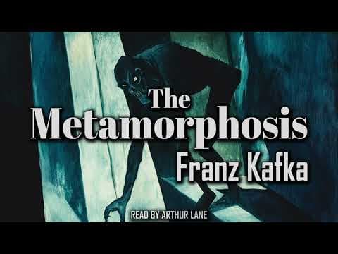 The Metamorphosis by Franz Kafka | Free Audiobook thumbnail