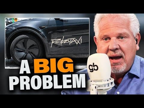 "Everything is About to Change!" — Quantum Computing & Robotaxis Will Be Society-Altering AI Techs thumbnail