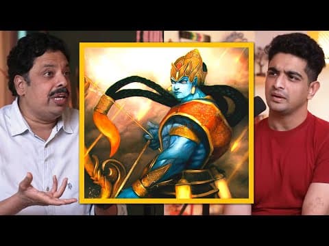 Why Does Ram Regret Killing Ravana? Real Reason thumbnail