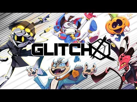 What Is Glitch X and Its Impact on Indie Animation? thumbnail