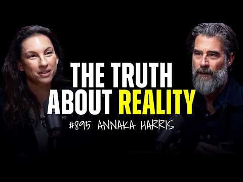 Science Is SHATTERING Our Understanding Of Reality thumbnail