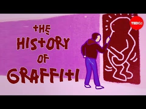 Is Graffiti Art or Vandalism? Understanding the Debate thumbnail