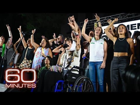 Human rights organizations face mass layoffs in Argentina thumbnail