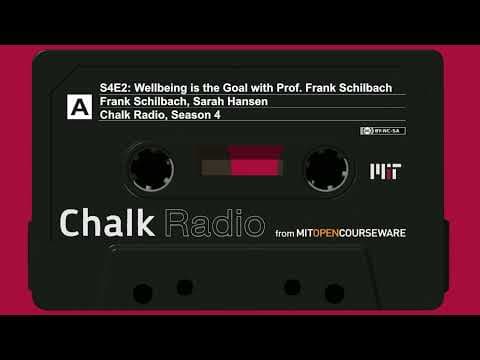Wellbeing is the Goal with Prof. Frank Schilbach (S4:E2) thumbnail