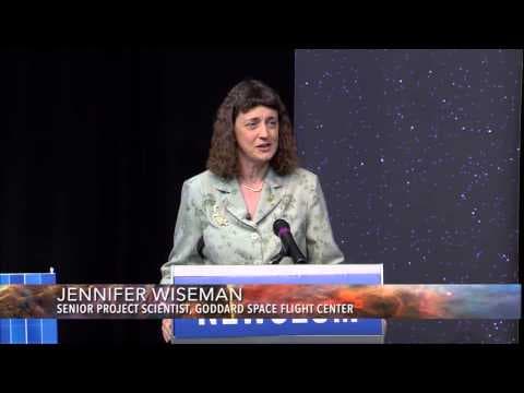 What Are the Key Achievements of Hubble's 25 Years in Space? thumbnail