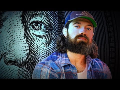 This video will make you more money than anything else on the Internet thumbnail