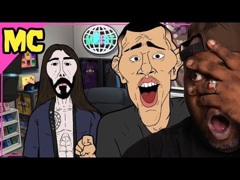 SNEAKO MEETS CHARLIE | MeatCanyon thumbnail