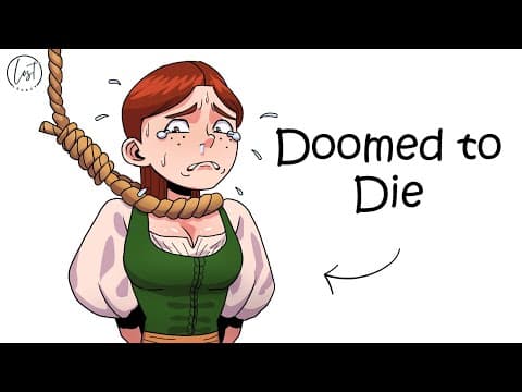 Why It Sucked to Be a Witch thumbnail