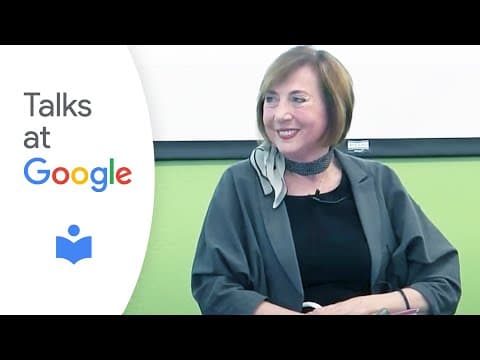 The Brain Science of Attention | Cathy Davidson | Talks at Google thumbnail