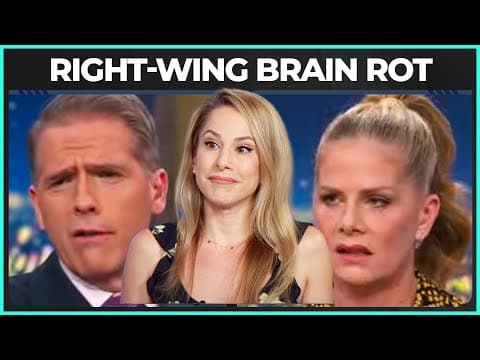 Scott Jennings ANNIHLATED Over Epstein Comment thumbnail