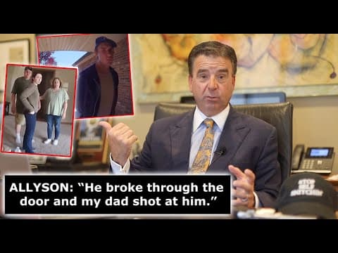 What Happened When an Ohio Dad Shot His Daughter's Ex-Boyfriend? thumbnail