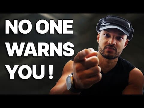 How To Launch A Business (In 31 Minutes) thumbnail