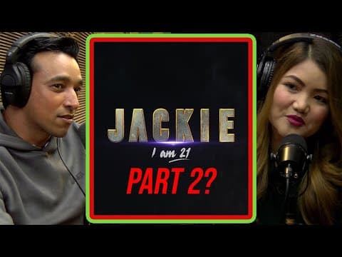 Will 'Jackie - I Am 21' Have A Sequel? | Jackie Team thumbnail