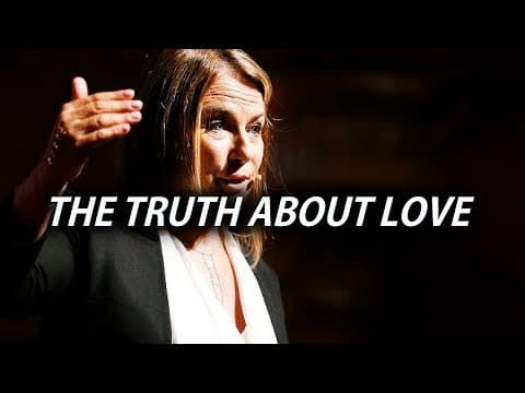 How Can Couples Keep Desire Alive? | Esther Perel thumbnail